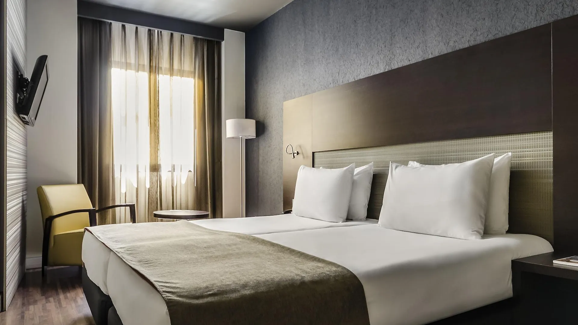 Eurostars Asta Regia Jerez Hotel Jerez de la Frontera