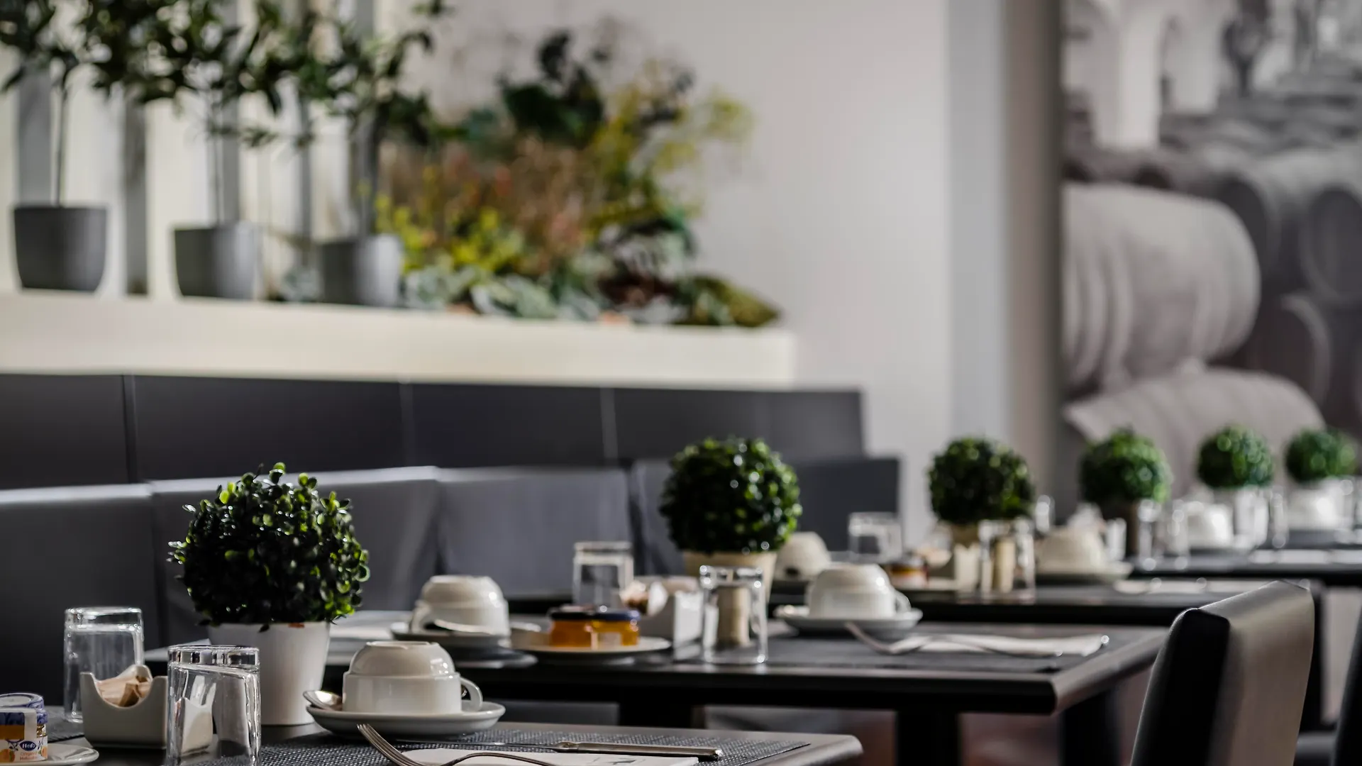 Eurostars Asta Regia Jerez Hotel Jerez de la Frontera Spain