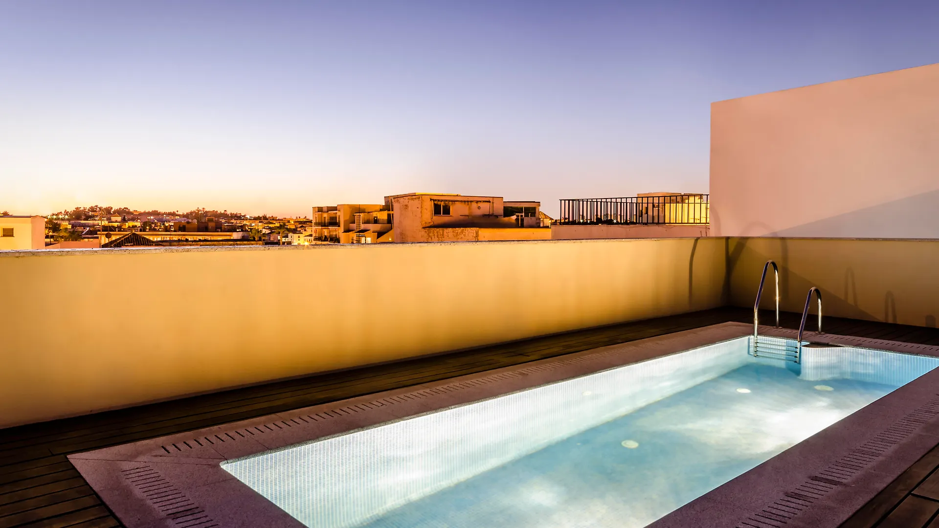 Hotel Eurostars Asta Regia Jerez Jerez de la Frontera 4*,