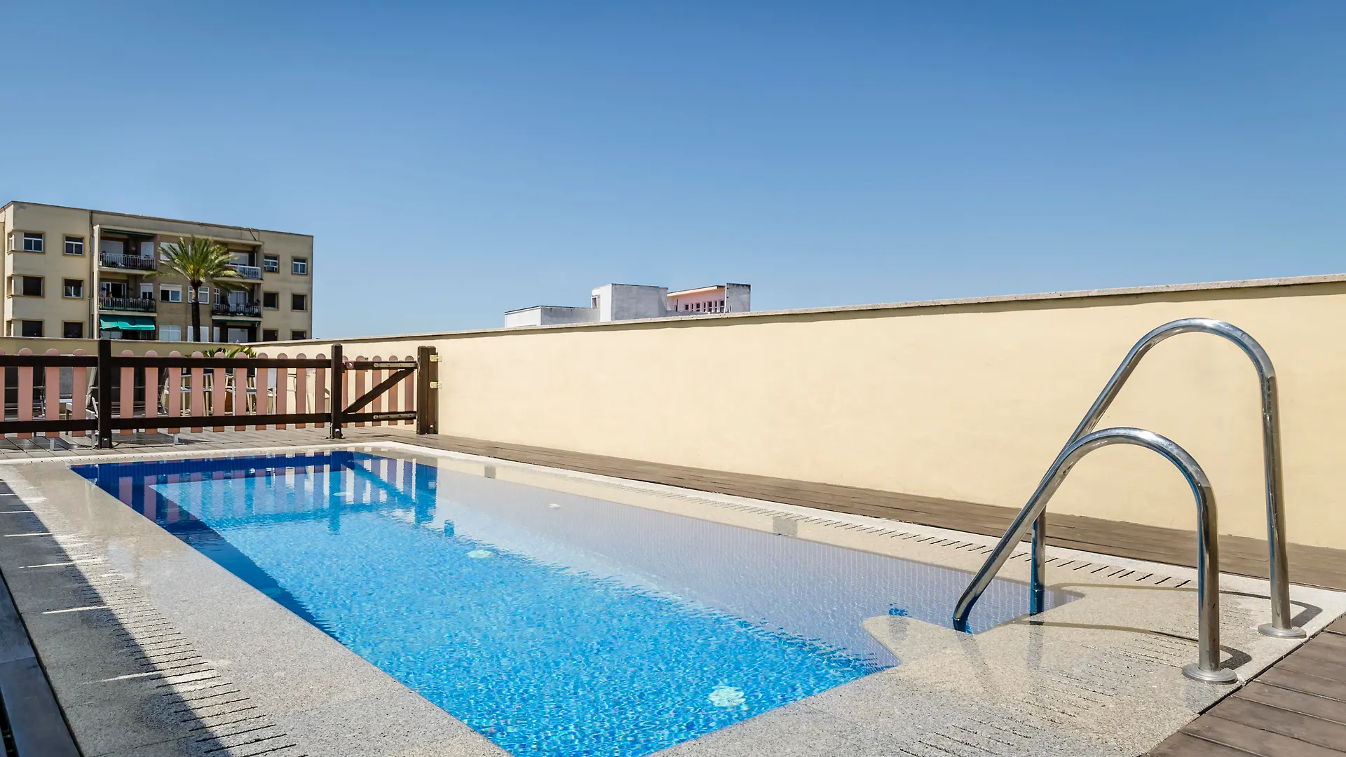 Eurostars Asta Regia Jerez Hotel Jerez de la Frontera