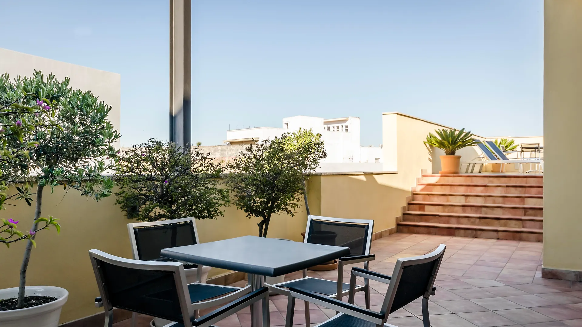 Eurostars Asta Regia Jerez Hotel Jerez de la Frontera Spain