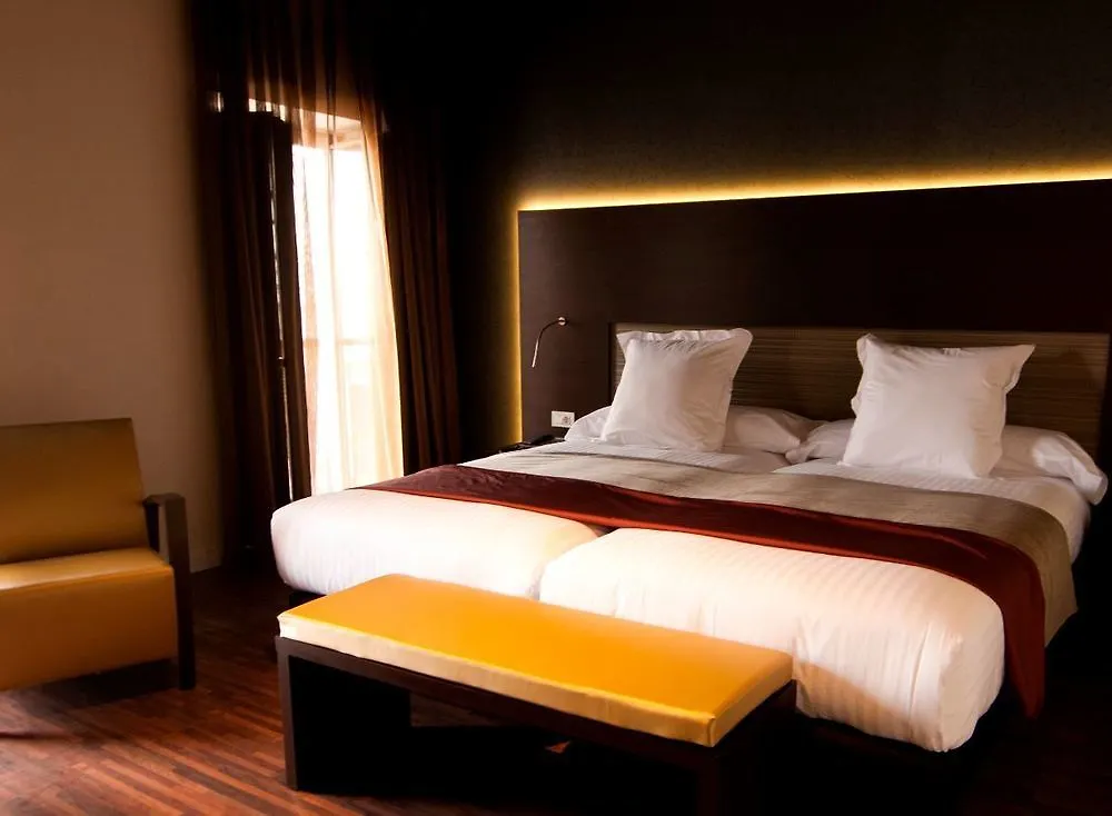 Eurostars Asta Regia Jerez Hotel Jerez de la Frontera 4*,