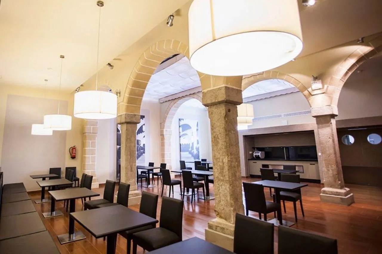 Eurostars Asta Regia Jerez Hotel Jerez de la Frontera Spain