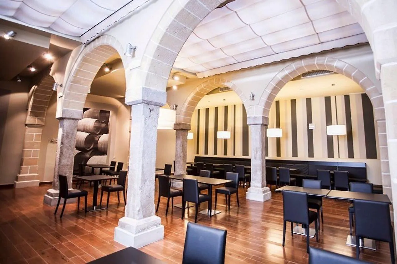 Eurostars Asta Regia Jerez Hotel Jerez de la Frontera 4*,  Spain