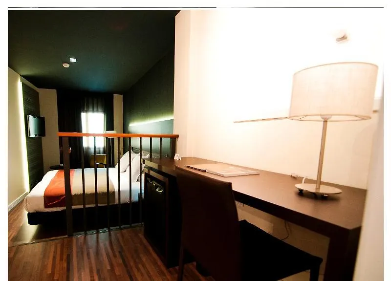 Eurostars Asta Regia Jerez Hotel Jerez de la Frontera