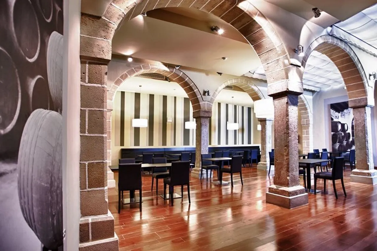 Eurostars Asta Regia Jerez Hotel Jerez de la Frontera