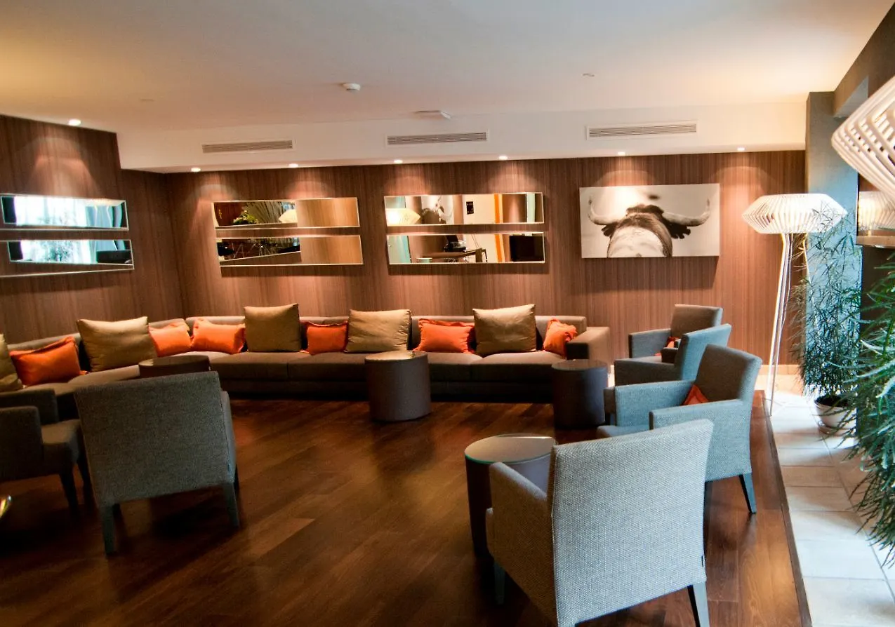 Eurostars Asta Regia Jerez Hotel Jerez de la Frontera 4*,