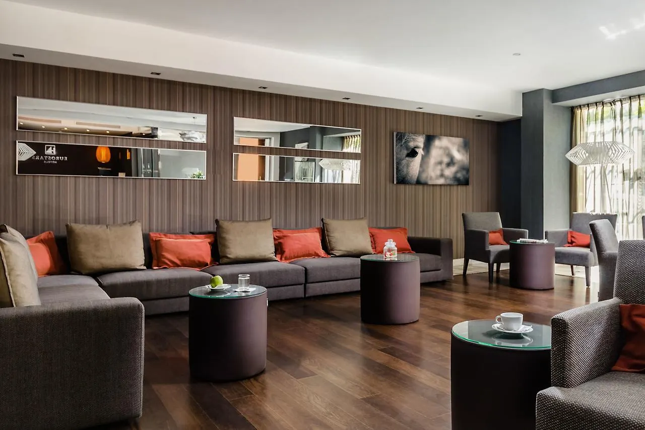 Hotel Eurostars Asta Regia Jerez Jerez de la Frontera