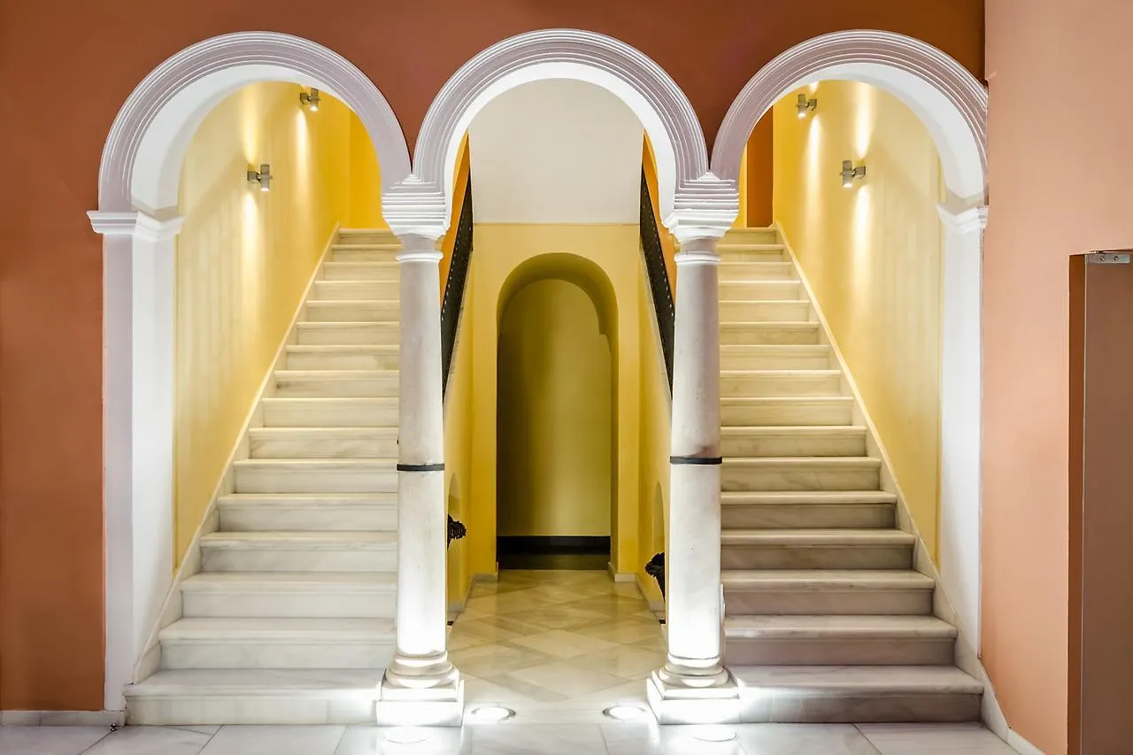 Hotel Eurostars Asta Regia Jerez Jerez de la Frontera