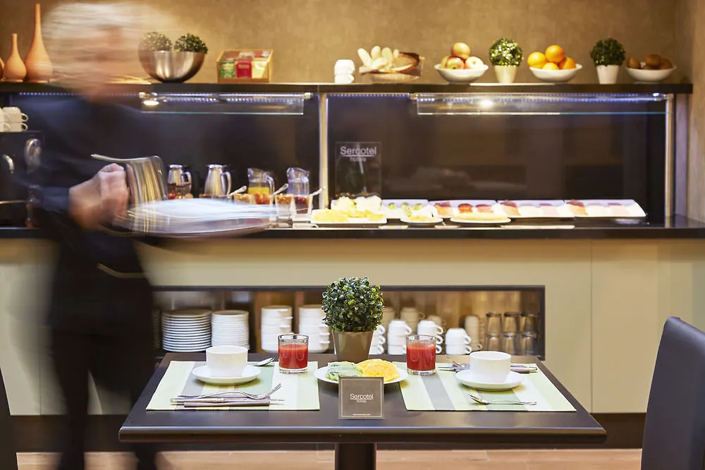 Eurostars Asta Regia Jerez Hotel Jerez de la Frontera