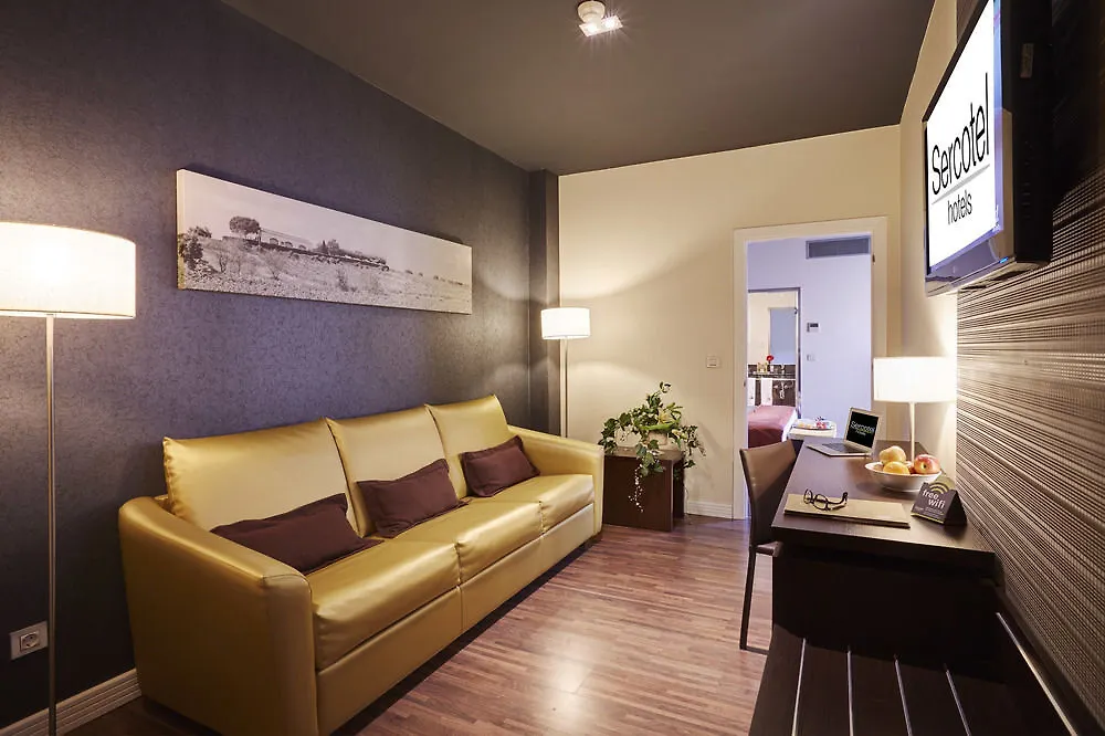 Eurostars Asta Regia Jerez Hotel Jerez de la Frontera Spain