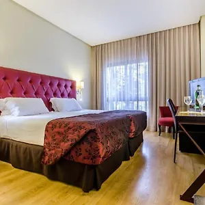 Exe Guadalete Hotel Jerez de la Frontera