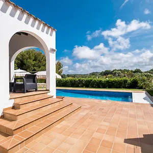 Villa Finesse Son Bou
