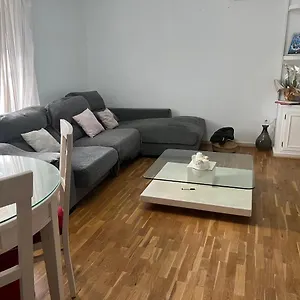 Dúplex Ancha Con Wifi Y Parking Jerez de la Frontera