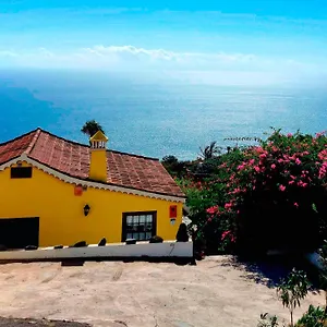 Сasa de vacaciones Dos Aguas Mazo