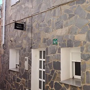 Сasa de vacaciones Casa Rural Foreset Alfara de Carles