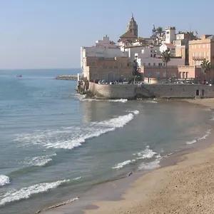Apartamento Rustic Good Sitges