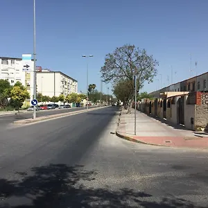 Сasa de vacaciones Casa Delicias Jerez de la Frontera