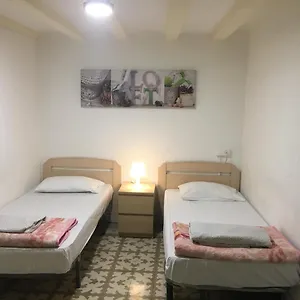 4 Fun Auberge de jeunesse Barcelone