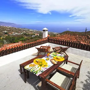Сasa de vacaciones El Molino Mazo